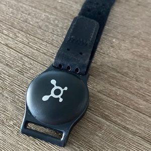 Orangetheory Armband Heart Rate Monitor